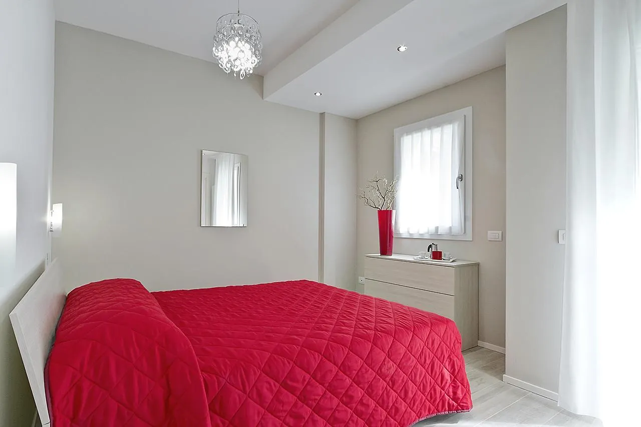 Residence Armony Misano Adriatico 3*,
