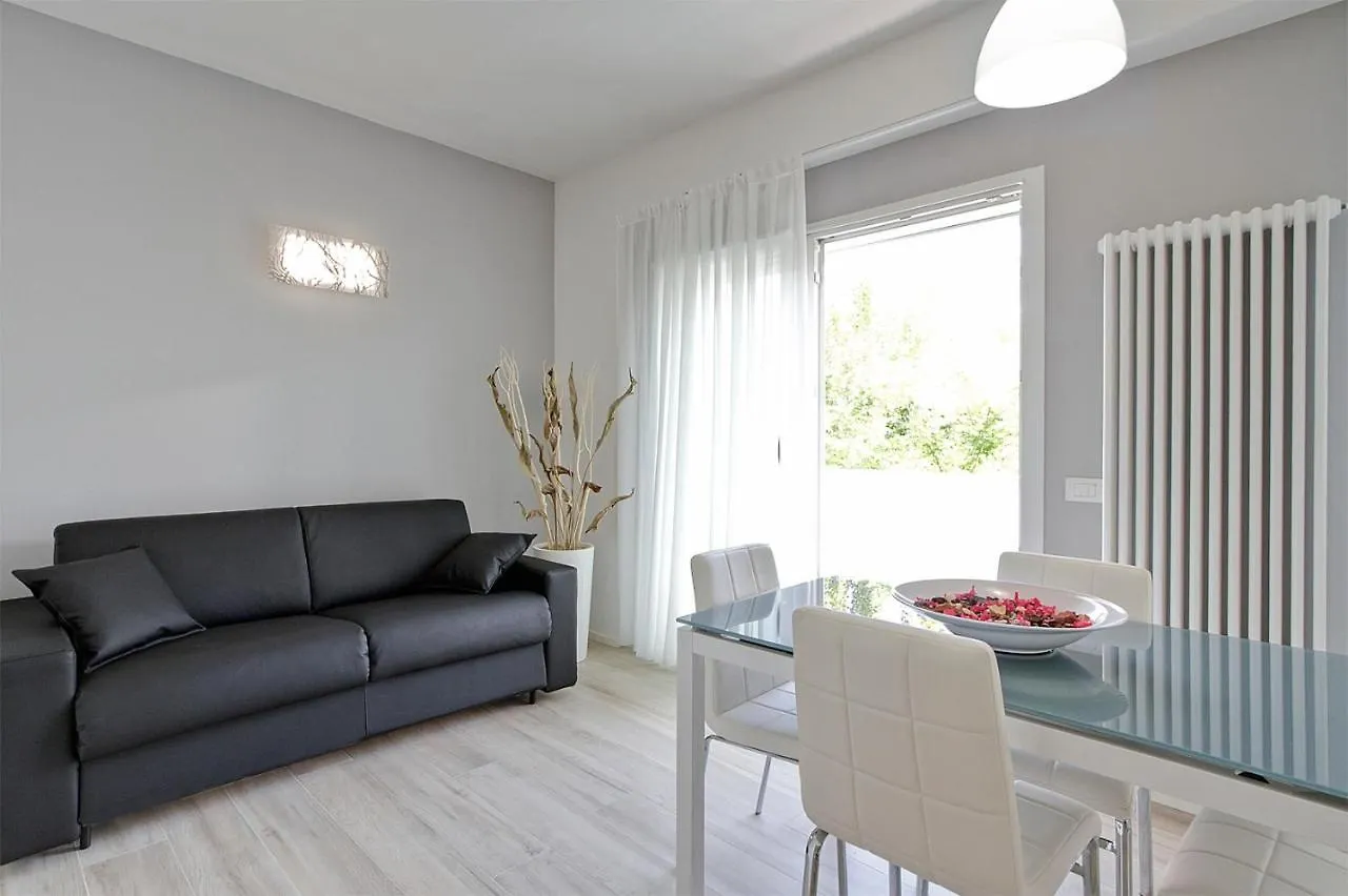 Apartmanhotel Residence Armony Misano Adriatico